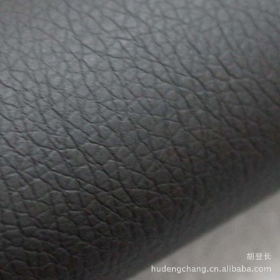 【各種顏色大小荔枝紋 pvc革 沙發(fā)革家具革】?jī)r(jià)格,廠家,圖片,庫(kù)存皮革及制品,胡登長(zhǎng)-