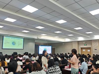 筑牢成長(zhǎng)基石 市民政局2025年全市兒童主任示范培訓(xùn)班開啟